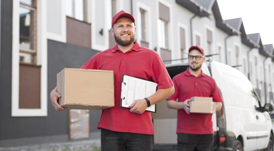 packers and movers in cr park